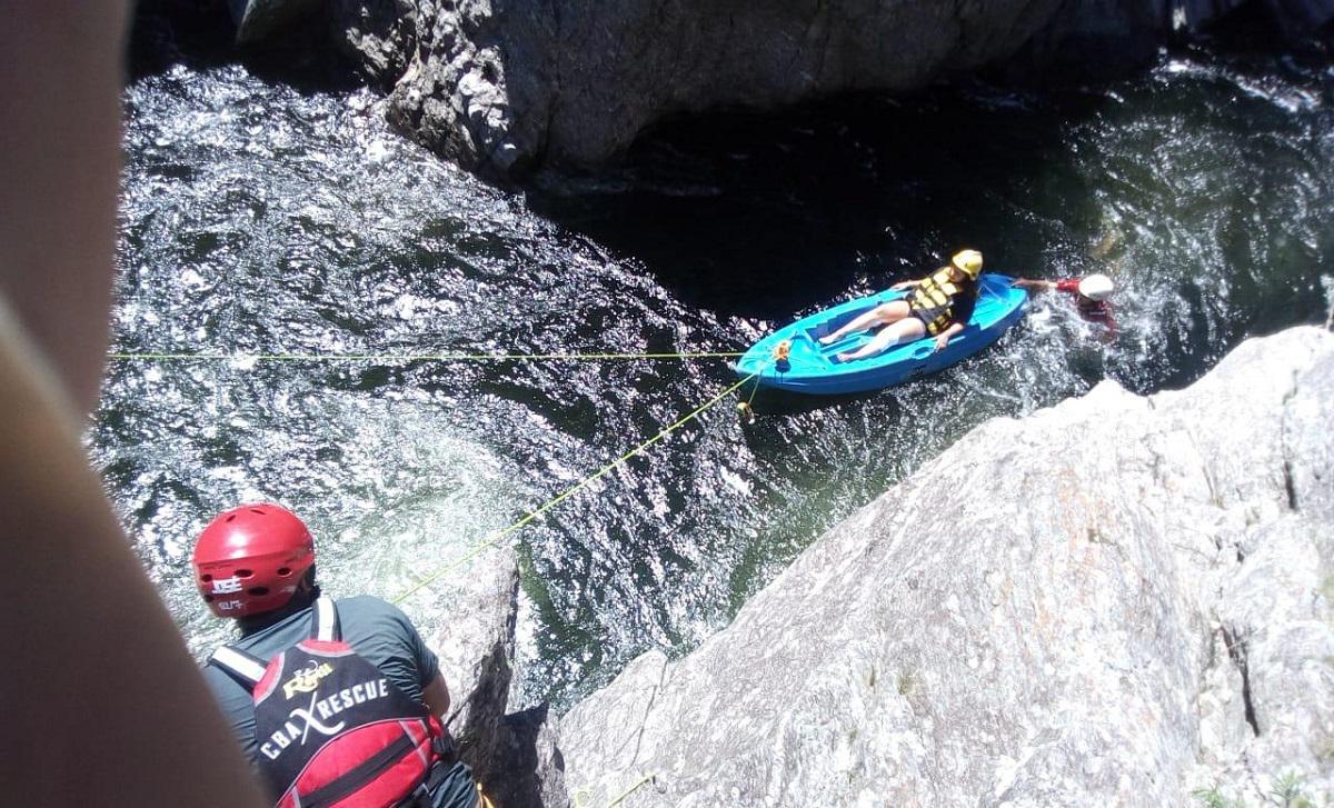Rescate en el Durazno 07