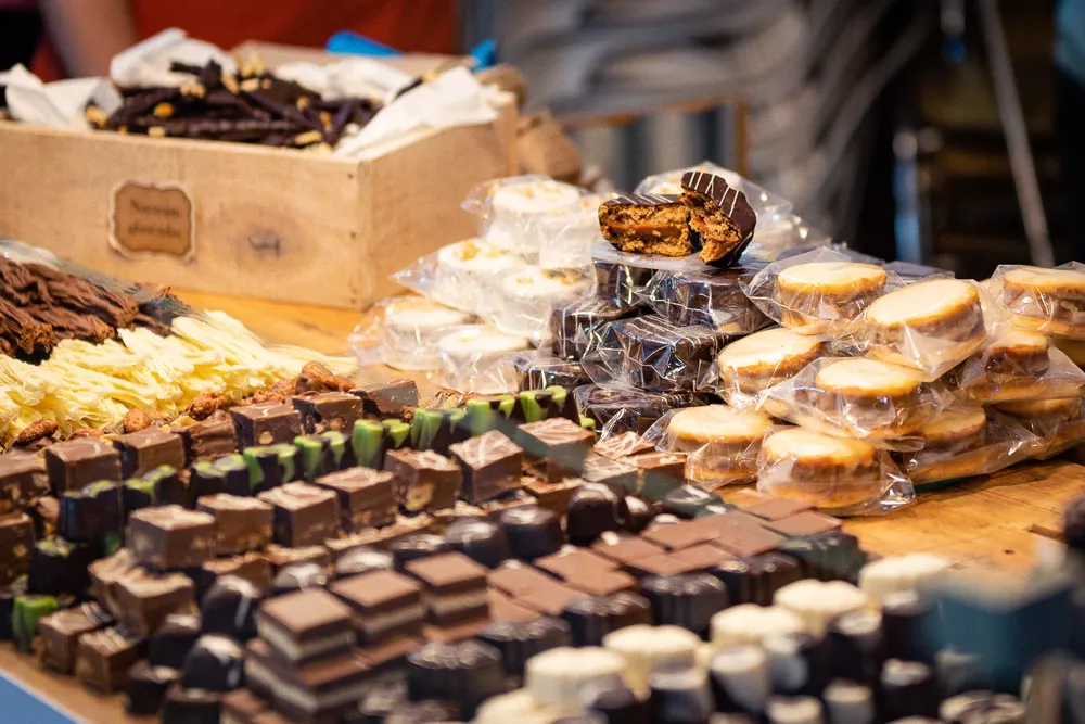 Villa Rumipal apuesta por la gastronomía litoraleña con su Festival del Pescado: las mejores imágenes