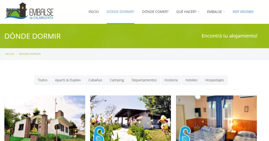 Captura sitio web  Captura sitio web