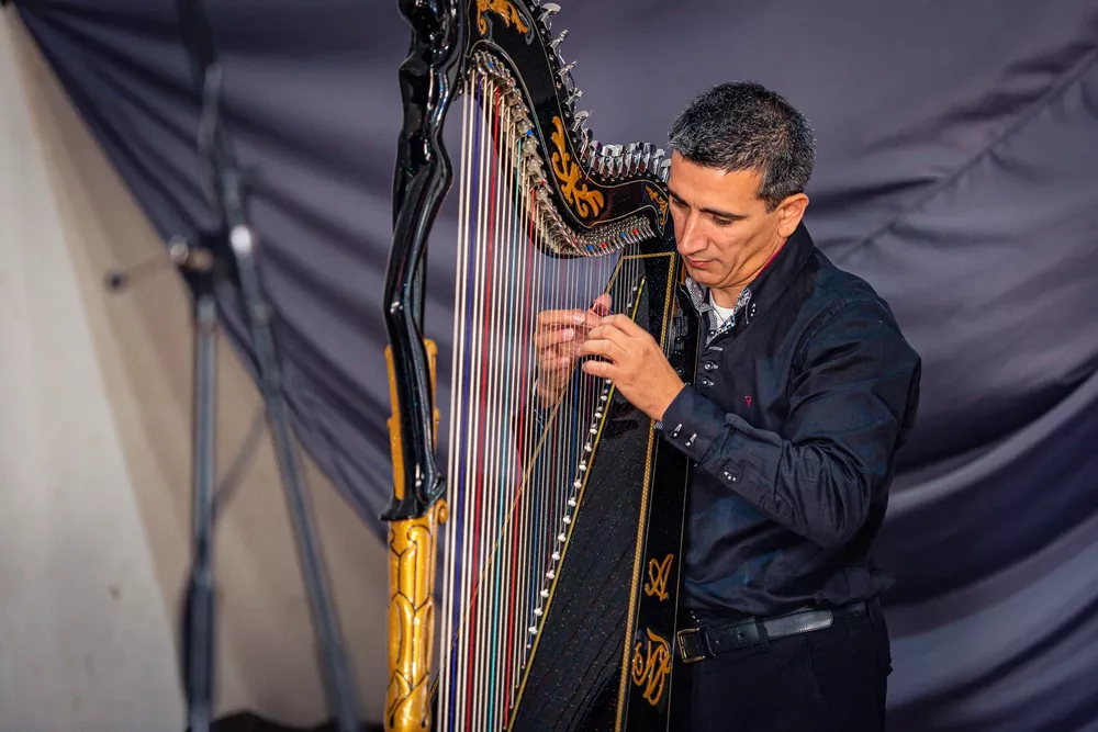 Villa Rumipal apuesta por la gastronomía litoraleña con su Festival del Pescado: las mejores imágenes