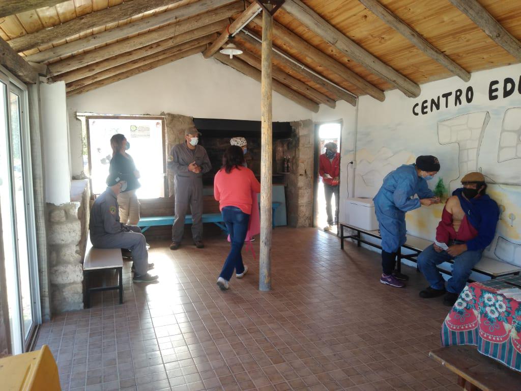 OPERATIVO EN EL CERRO CHAMPAQUI 05