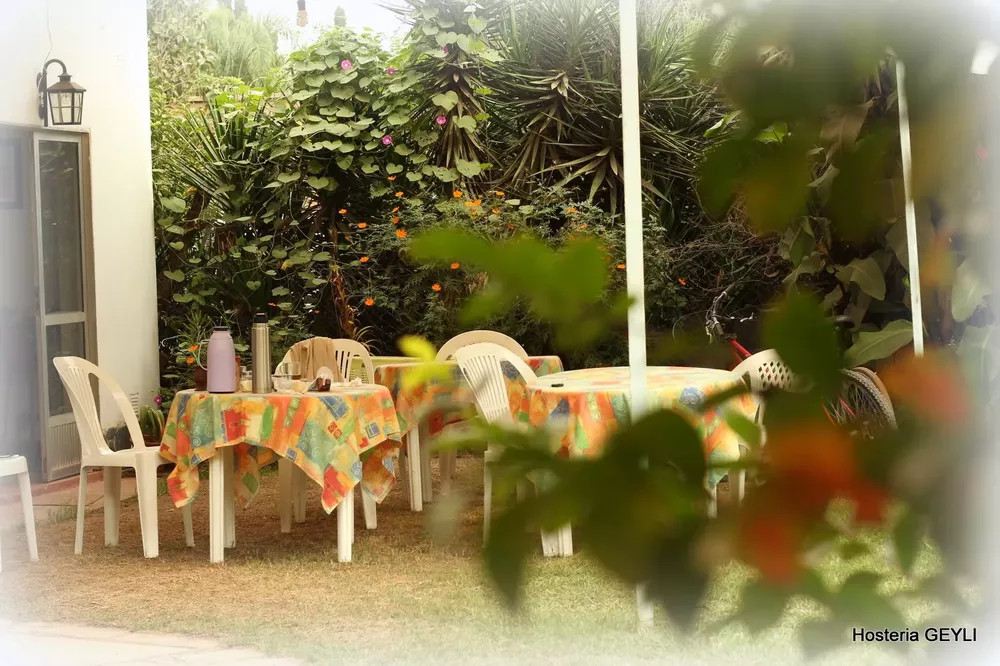 Villa Rumipal - Hosteria Geily (2)