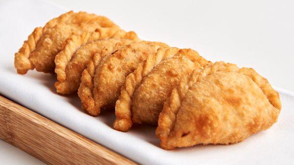 EMpanadas