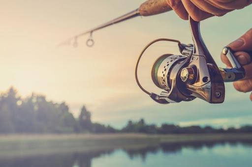 PESCA LOS REARTES