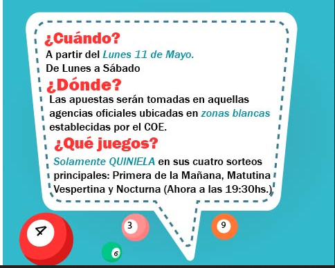 QUINIELAS