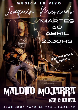 30.4 maldito embalse