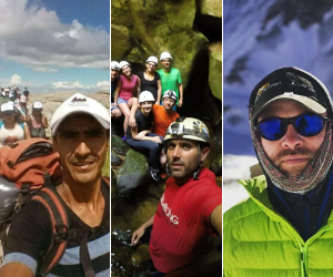 DIA DEL GUIA DE TURISMO