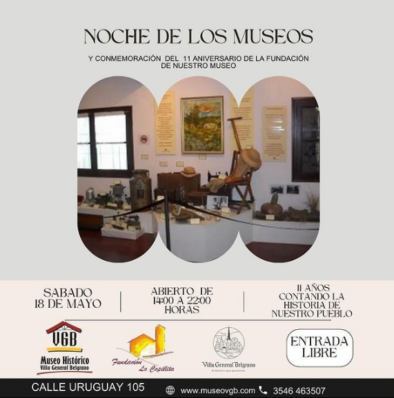 18.5 museo vgb