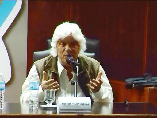 roberto tato iglesias