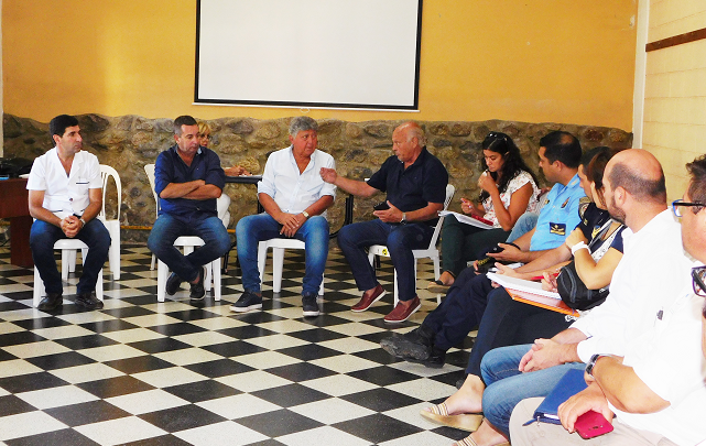 Reunion Comunidad Regional 02