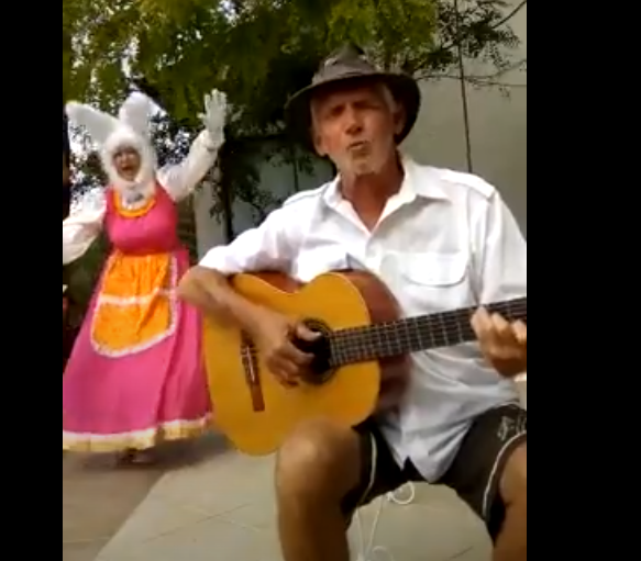 CAPTURA VIDEO SALUDO PASCUAS