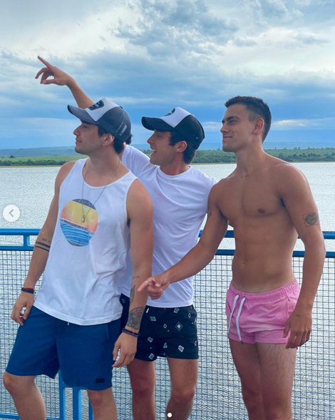 agustin bernasconi en rumipal