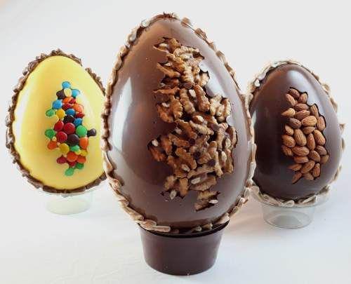 HUEVOS DE PASCUAS 01