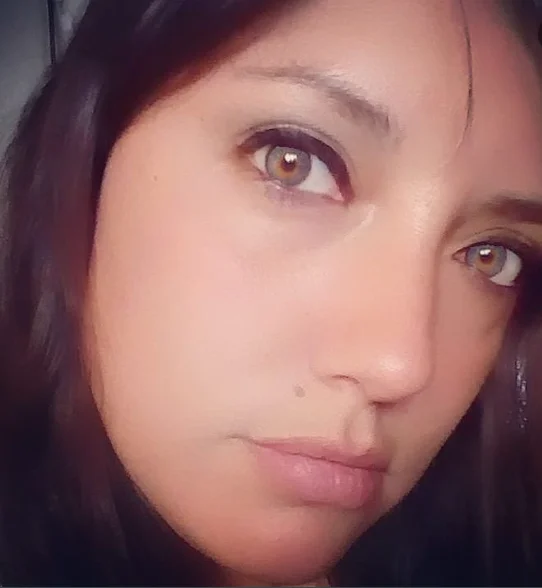 Paola Conde Galeano