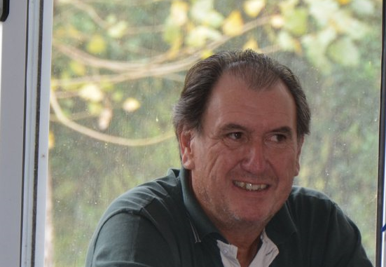 Mauricio Acosta