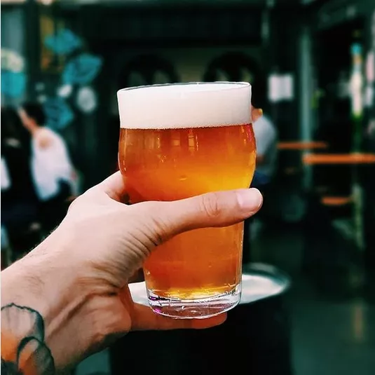 FORELLIS CERVEZA ARTESANAL