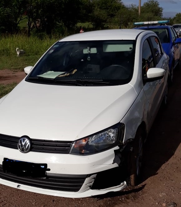 ACCIDENTE MARTES RUTA 5 03