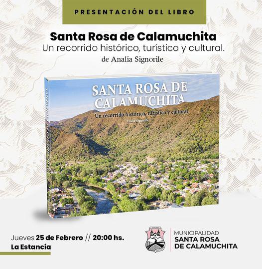 libro de analia signorile