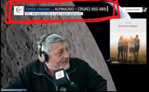 alpina