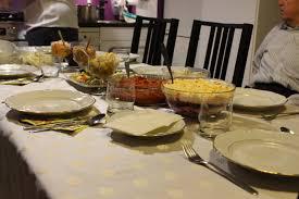 reuniones familiares