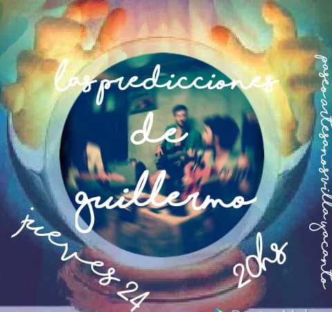 Diseño: Organización del evento