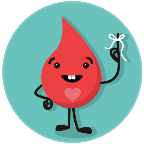 DONAR SANGRE