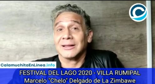 CHELO DELGADO