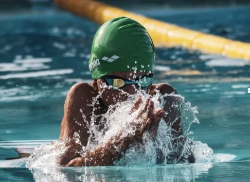 natacion
