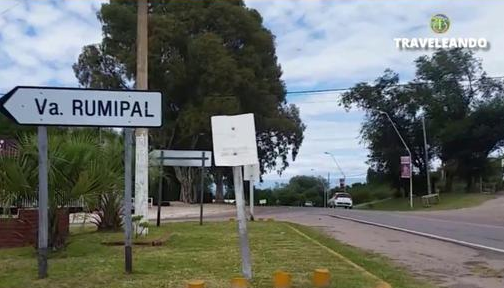 ingreso rumipal