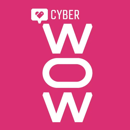 CYBER WOW