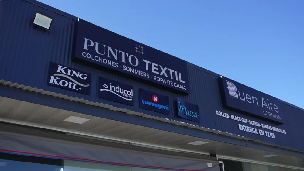 PUNTO TEXTIL 01