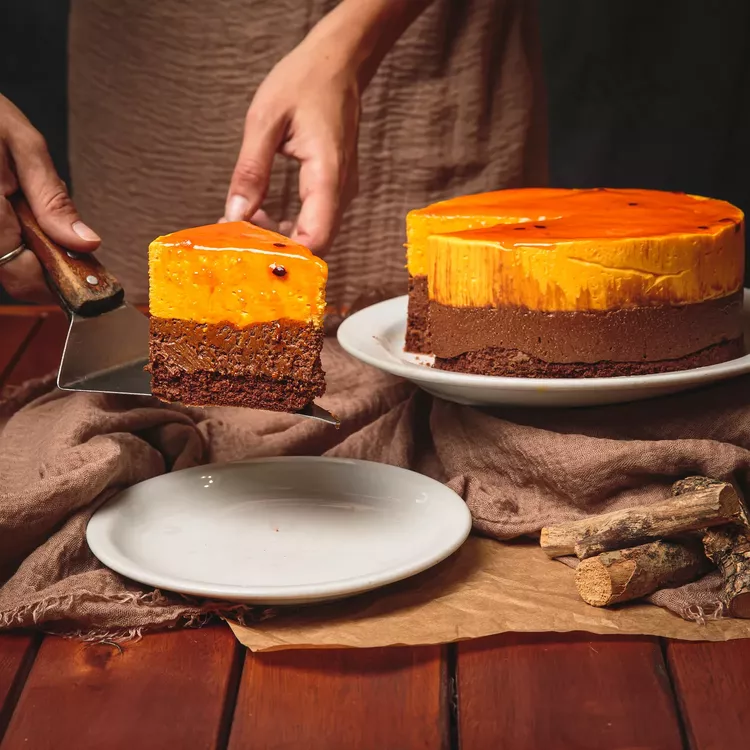 Fiesta de la Masa Vienesa VGB 3