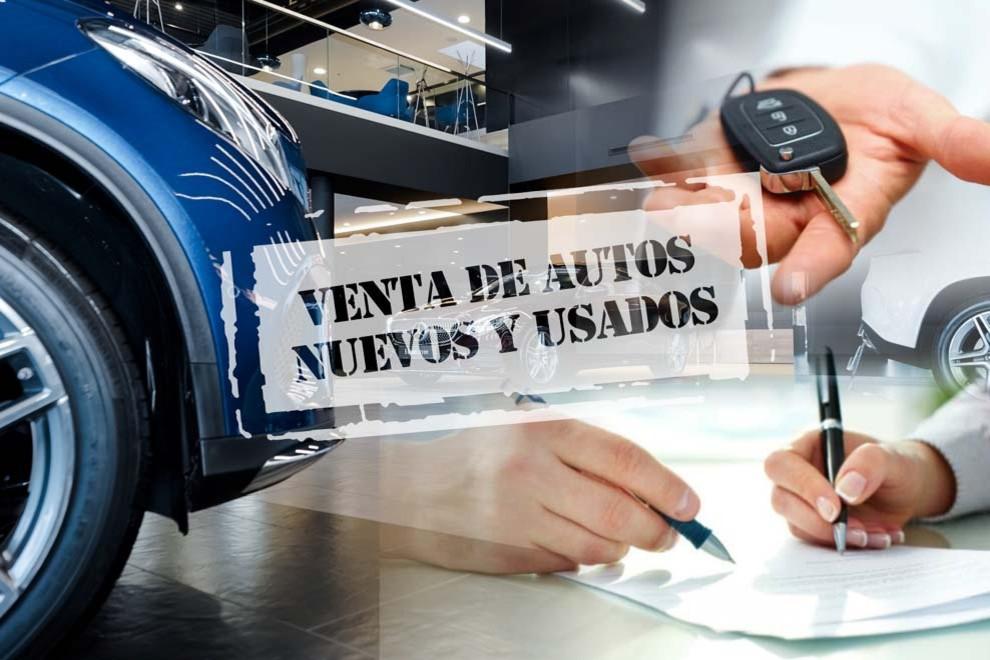 ventas de autos sanciones
