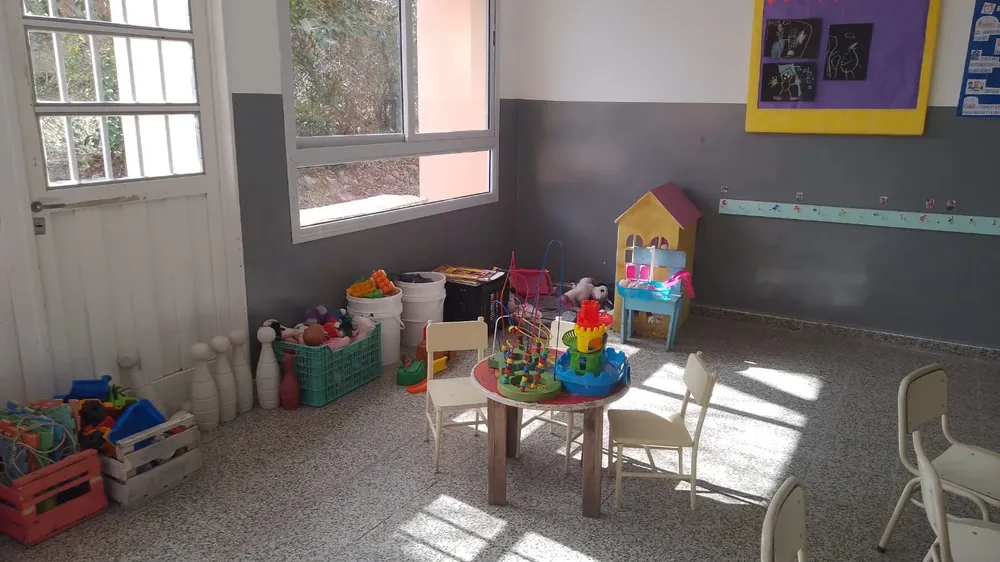 Fotos Jardin Amboy (7)