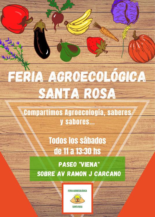 feria agroecologica santa rosa 3