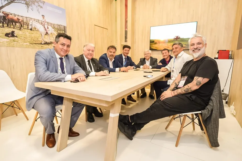 Córdoba cerro la FIT 2023