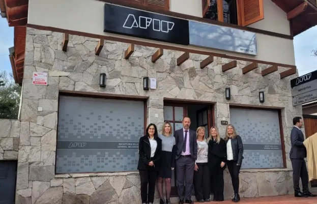 Calamuchita ya cuenta con una receptoria de AFIP