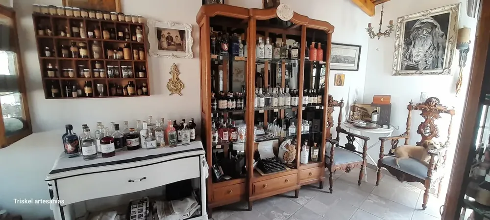 La Isabelina Gin