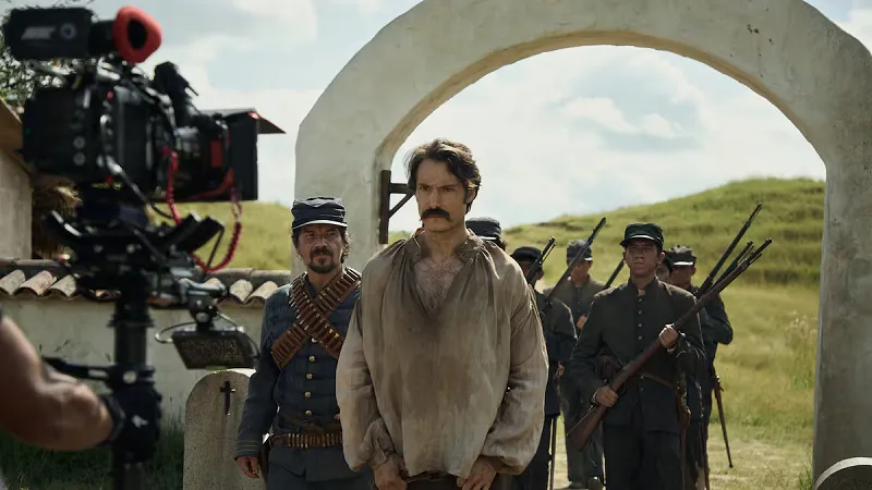 El Cnel. Aureliano Buendía y la guerra