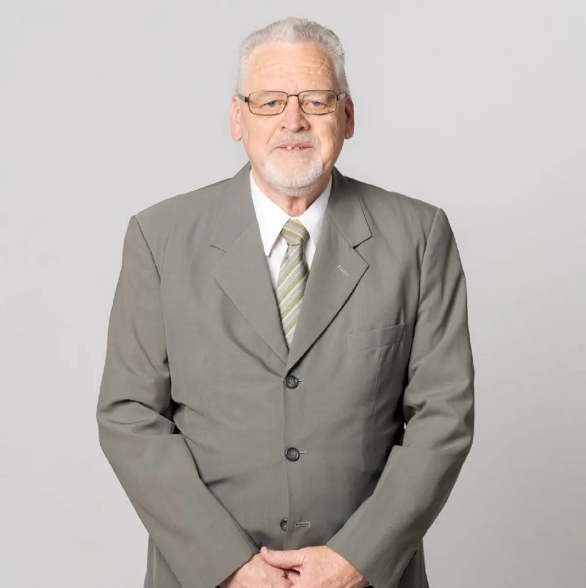 mariano garcia prado