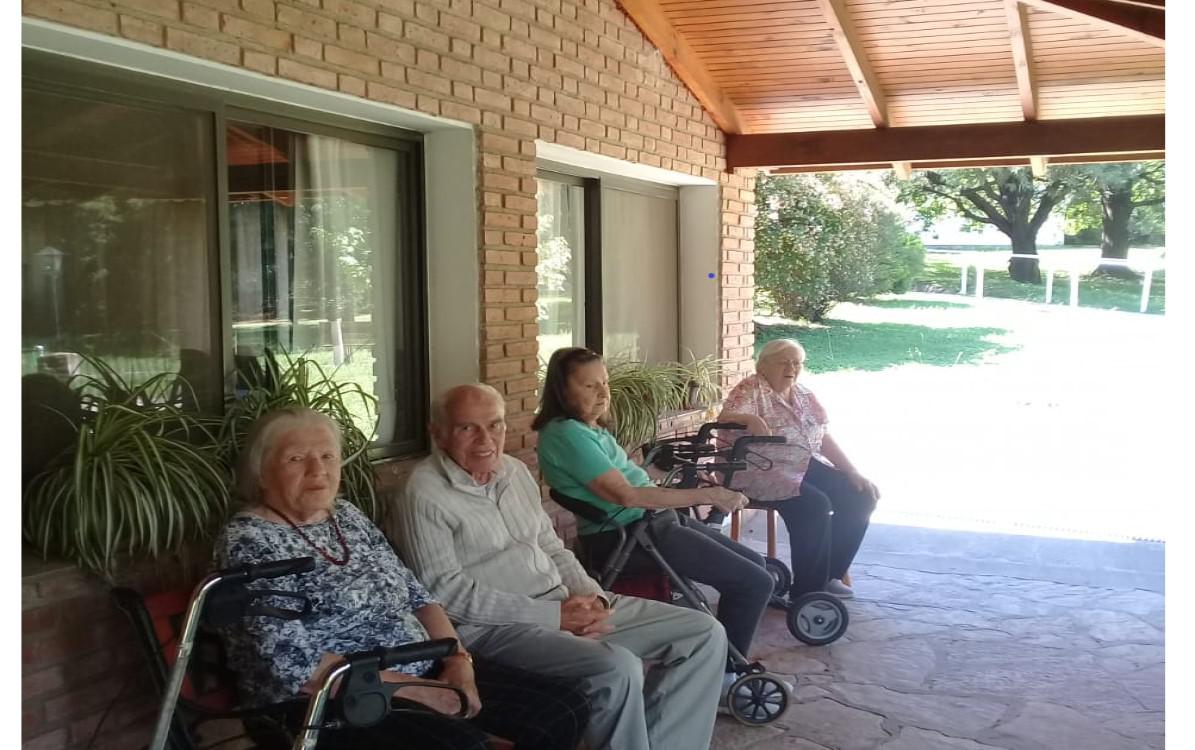 vacunacion geriatricos calamuchita covid-19 portada