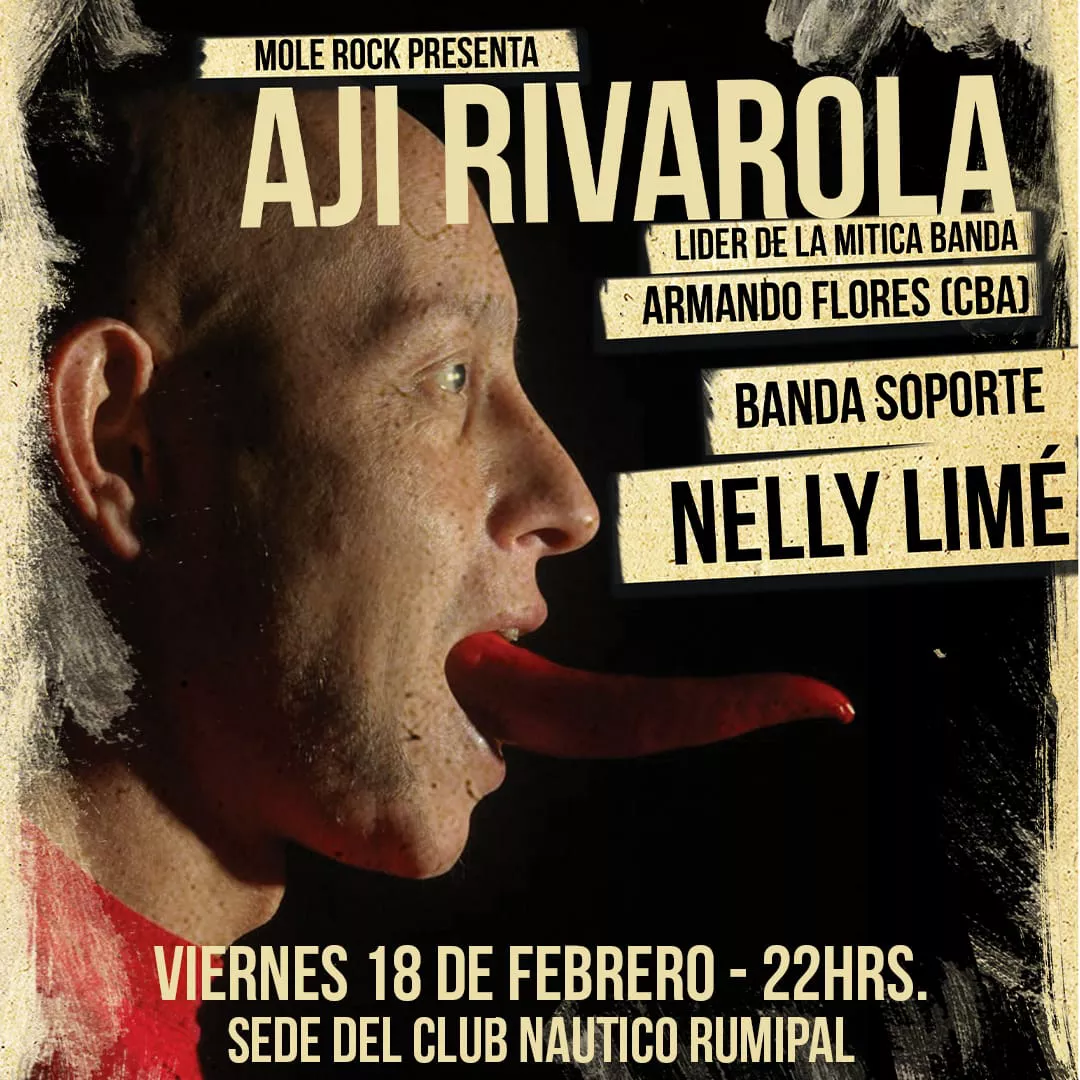 Guía completa de eventos musicales del fin de semana