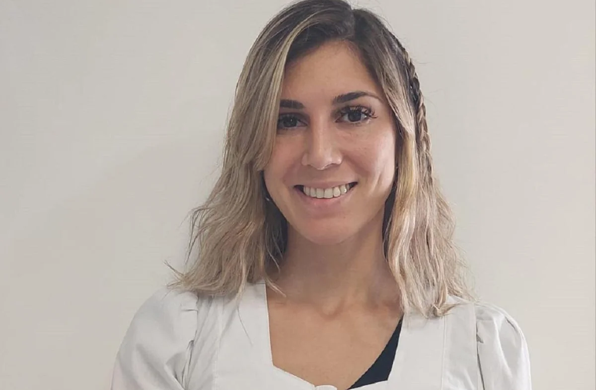 Evelyn Butassi