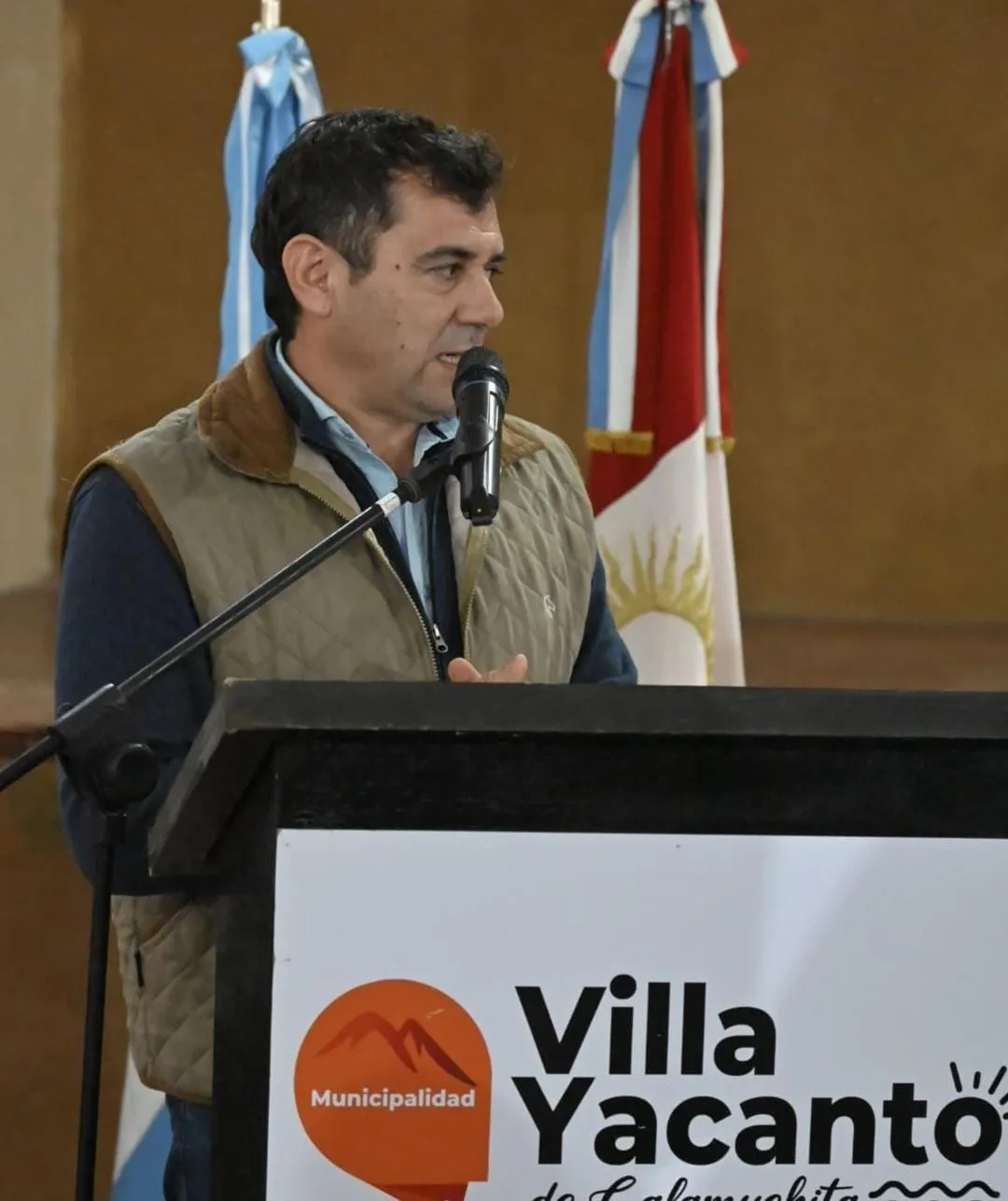 Mauricio Jaimes