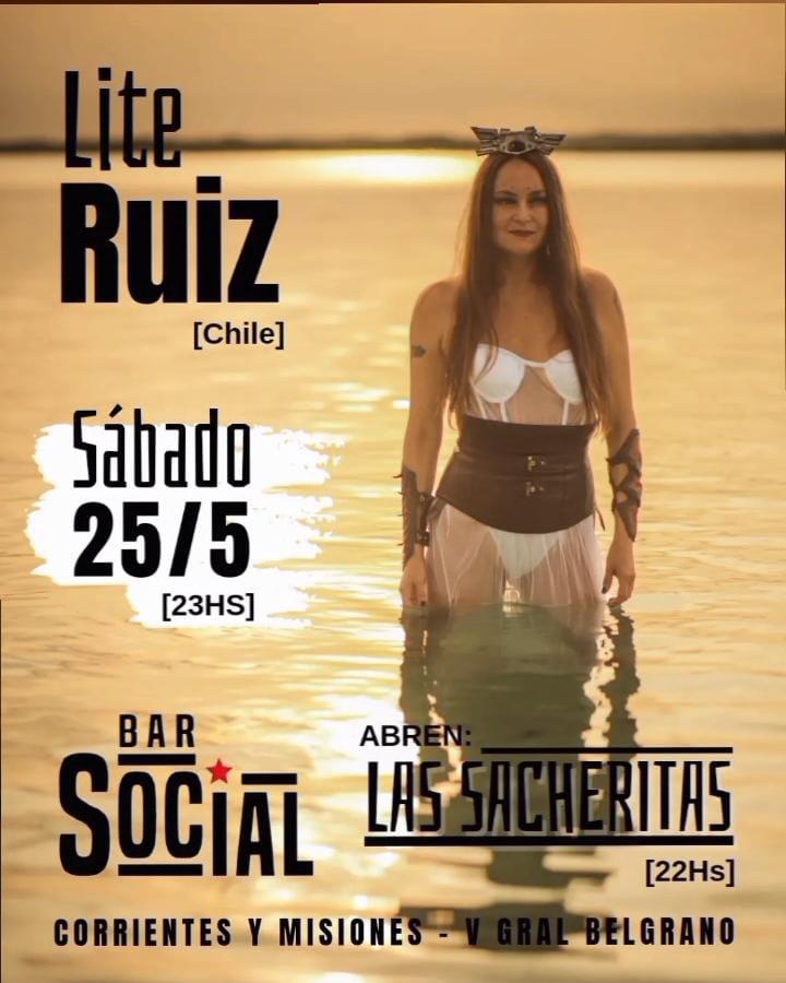 25.5 bar social vgb