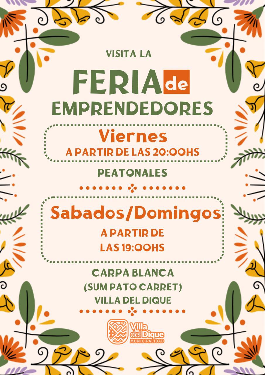 12.01 peatonal y finde