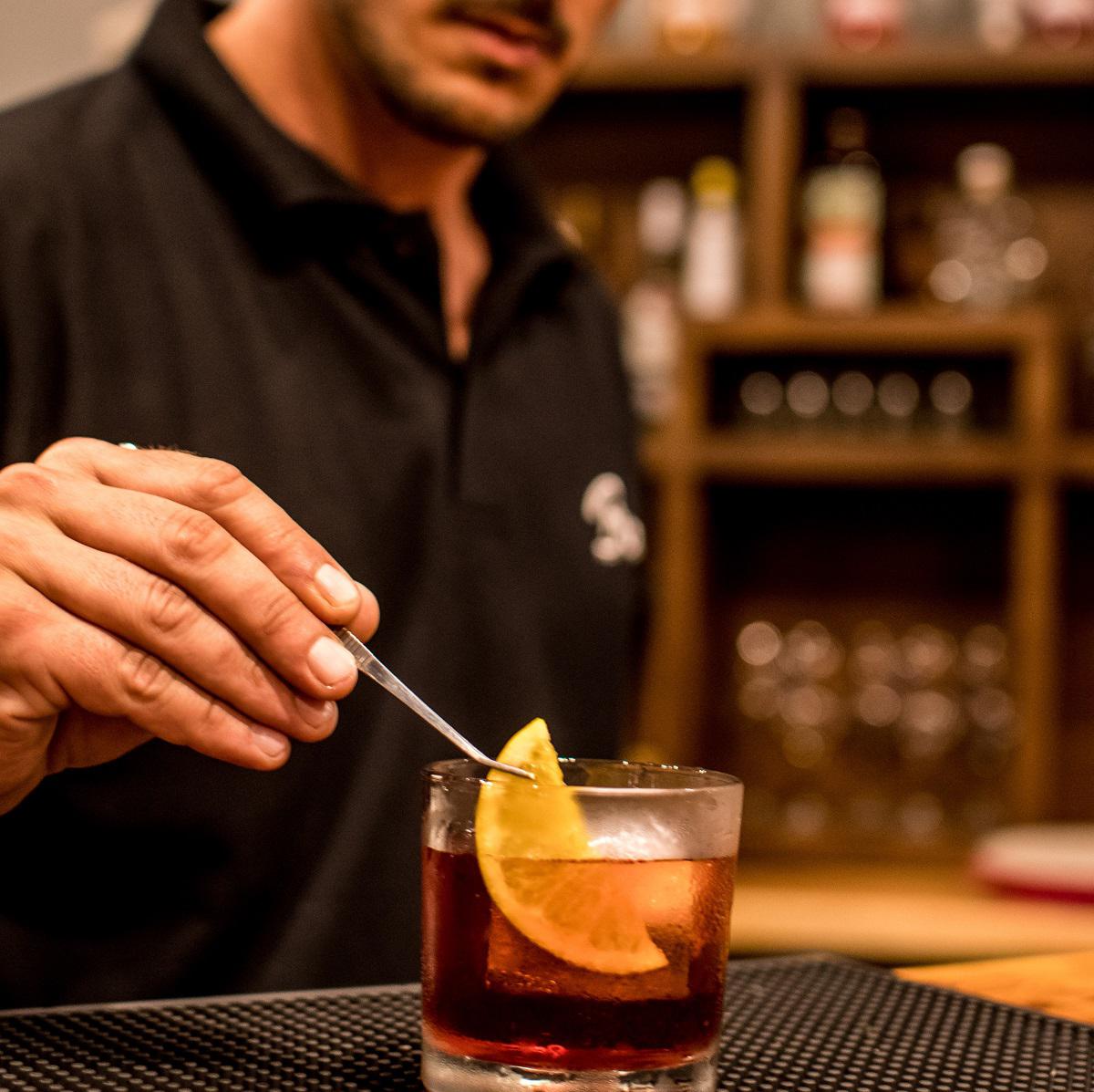 Braco Costanera Bar Santa Rosa de Calamuchita vida nocturna