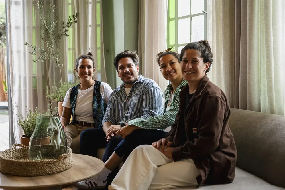 Estudio Zarzamora en Casa FOA 2025 (2)