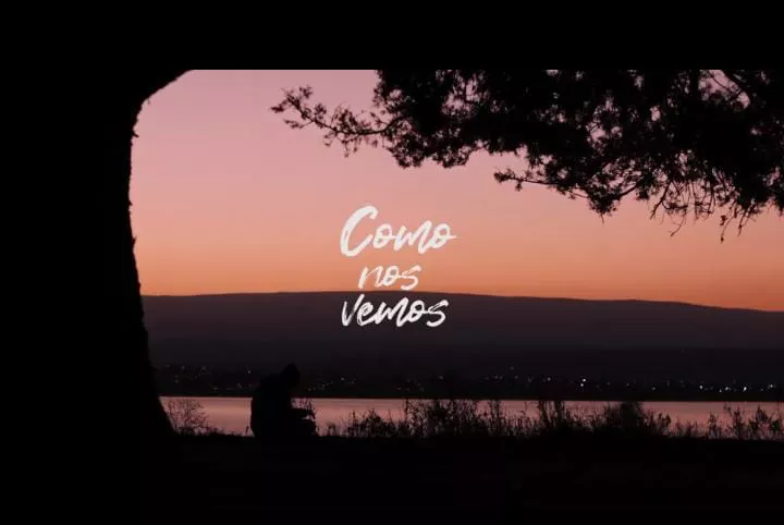 Cortometraje Como nos vemos