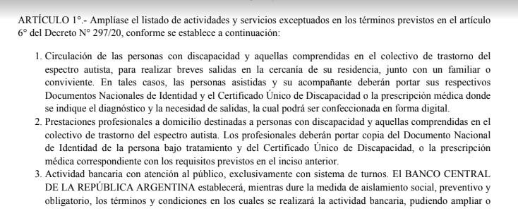 decreto-aislamiento